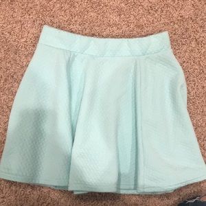 Skater Skirt